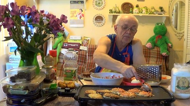 Драники от Доктора Влада смотреть онлайн