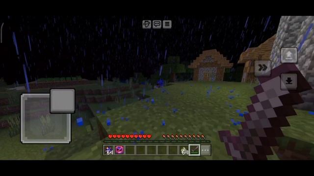 Sonic Exe Mod In Minecraft Bedrock