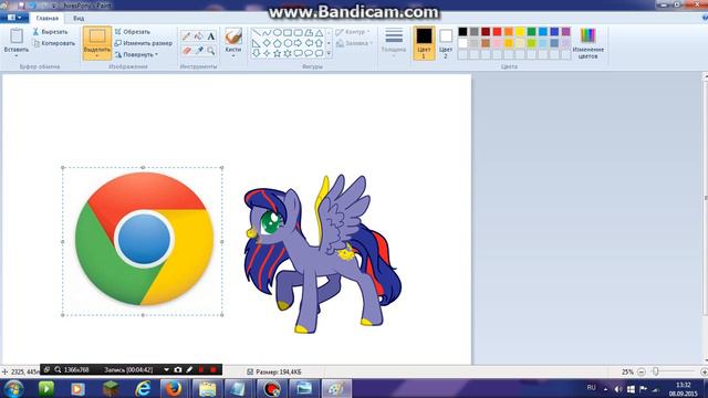 Как?# " пони-фон Гугл Хром" (от Хлои Комет ) смотреть онлайн