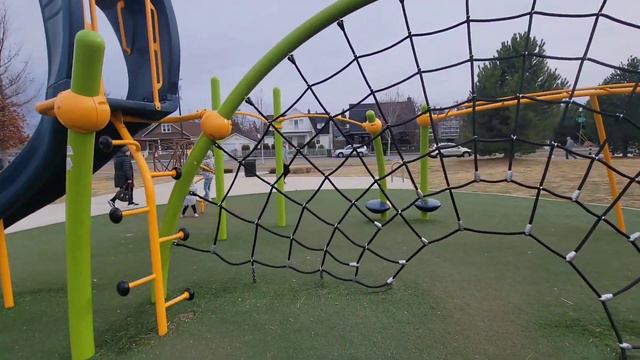 США День Зелёных🤢 Никто не Хочет Работать/Грязный парк SpokaneWA смотреть онлайн