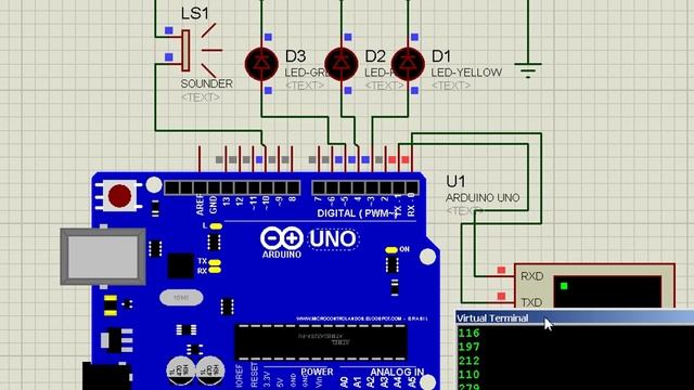 arduino proteus 2014 12 04 05 16 02 963 смотреть онлайн