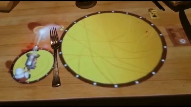 Мэппинг с проекторами Optoma попал в Книгу рекордов Гиннесса смотреть онлайн