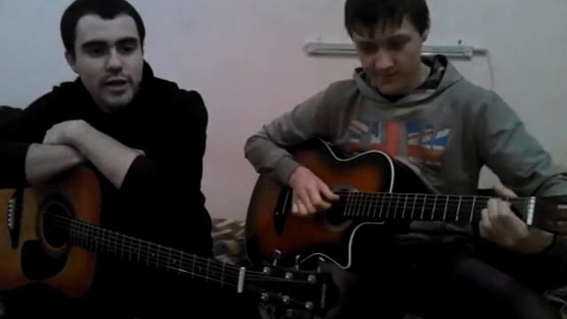 Красиво поют - Я куплю тебе новую жизнь.mp4 смотреть онлайн