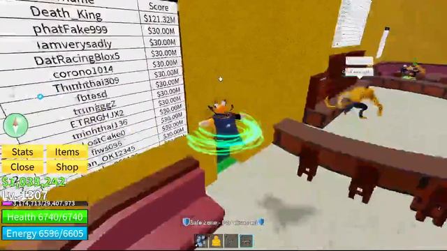 what do all the npc in cafe do in roblox blox fruits смотреть онлайн