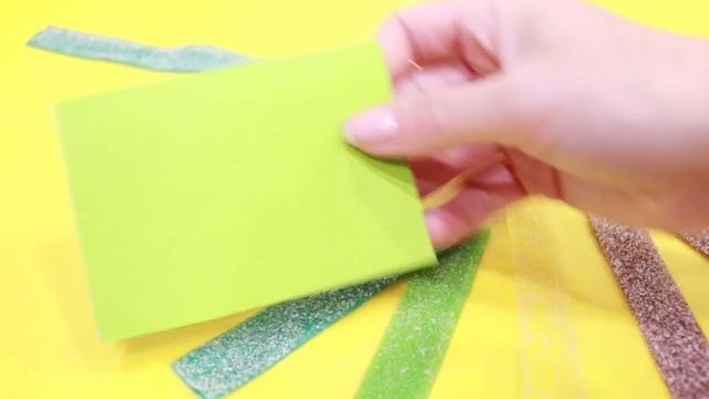 DIY СЪЕДОБНЫЕ Школьные Принадлежности / СЪЕШЬ Свою Канцелярию // BACK TO SCHOOL / Снова в Школу смотреть онлайн
