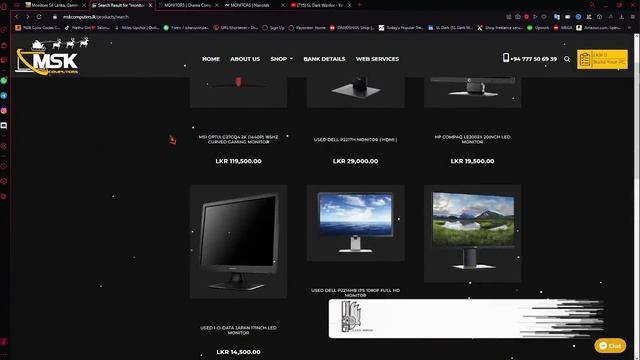 Get the Right PC Monitor for Your Budget 2023 смотреть онлайн