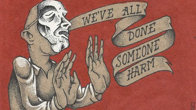 [d|l34] Jason Molina - Some Things Never Try 1h Loop смотреть онлайн