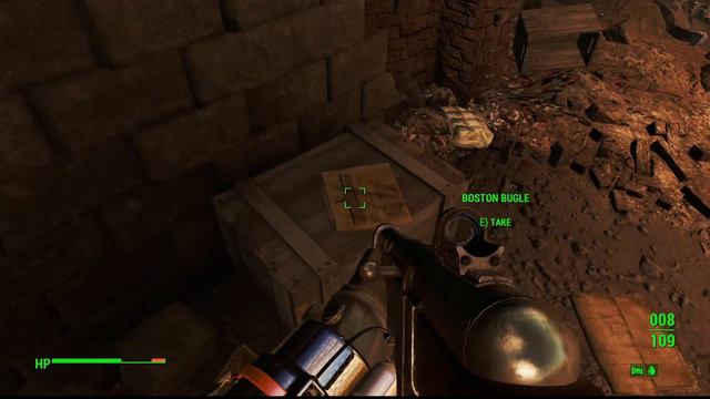 Fallout 4 Ashley EP 25 смотреть онлайн