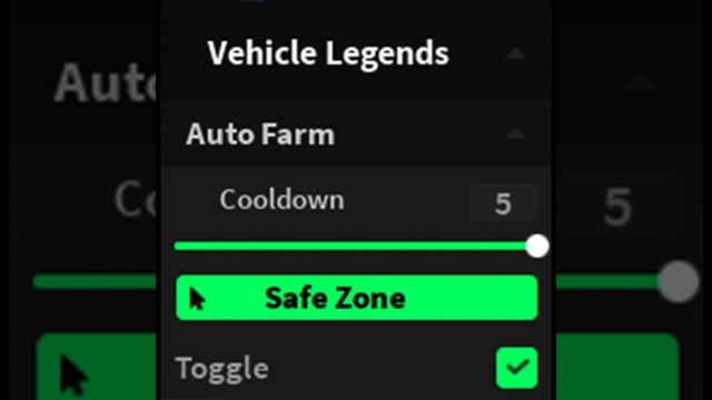 ⭐[NEW] Vehicle Legends Script | Auto Race | Auto Farm | PASTEBIN ⭐ смотреть онлайн