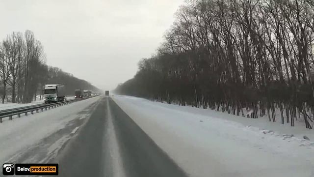 05.02.2021 Рейс Н.Новгород - Екатеринбург | Дальнобой на газели с прицепом смотреть онлайн