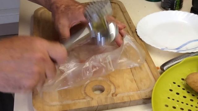 куриная грудка вяленая в микроволновке смотреть онлайн