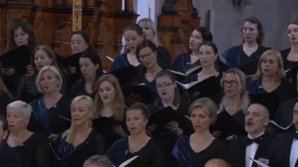 Messa da Requiem (Giuseppe Verdi) : Вероника Джиоева / Veronika Dzhioeva