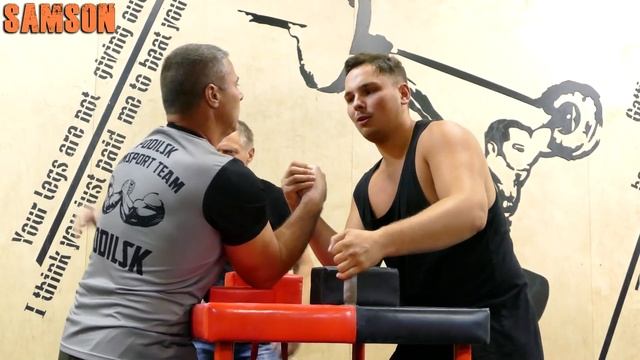 ТУРНИР ПО АРМРЕСТЛИНГУ | ОДЕССА 2021 | ПРАВАЯ РУКА смотреть онлайн