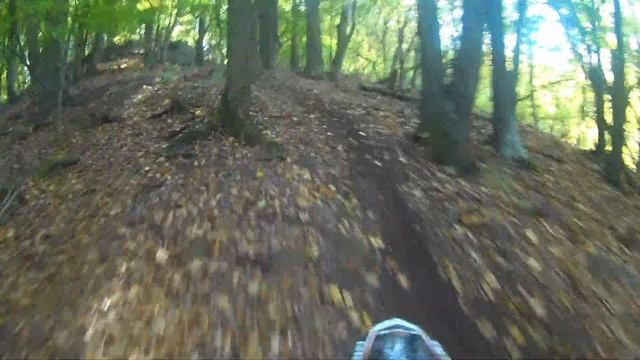 Rieju MR 300 Beta Xtrainer 300 NEW SPOTS смотреть онлайн