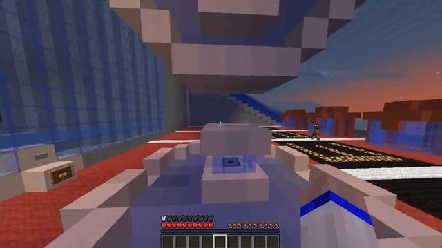 Олимпийские игры в Minecraft - Мини Игры смотреть онлайн