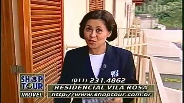 RESIDENCIAL VILA ROSA CRIS MELO GALEBE 17 04 1998 смотреть онлайн