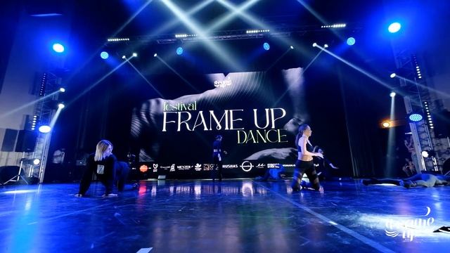 PRESELECTION №1 - BATTLE - FRAME UP XIII FEST - FRONT ROW смотреть онлайн