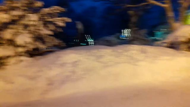 ВЛОГ: ЧА-ЧА-ЧА в лыжном костюме ?? смотреть онлайн