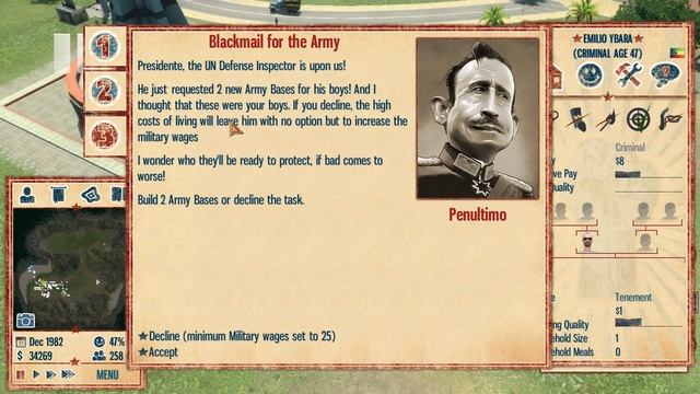Tropico 4 Let's Play Part 61 - Operation Endgame - Walkthrough Gameplay смотреть онлайн