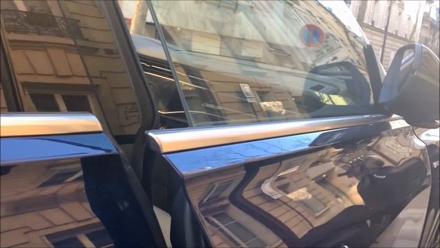 Essai AUDI Q8 50 TDI : Plus raisonnable qu’un RSQ8 смотреть онлайн