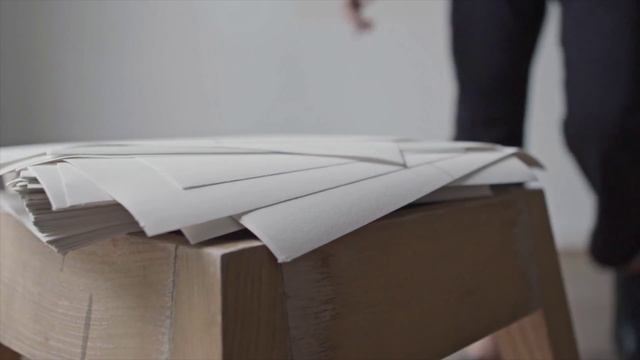 Дизайнер Хайме Айон о своей новой коллекции обоев смотреть онлайн