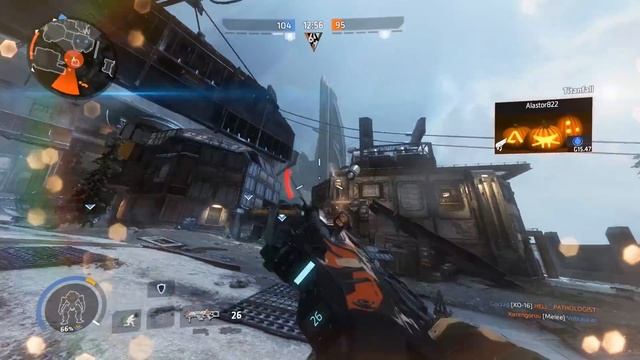 Titanfall 2 | Let's Talk: Northstar смотреть онлайн