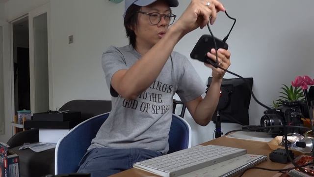 Leica M10-R-практичный и доступный контроллер для редактирования фотографий, распаковывающий Mish Ma смотреть онлайн