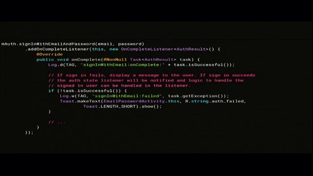 Write less code: use Firebase (Italian) - Google DevFest Bari 2016 смотреть онлайн