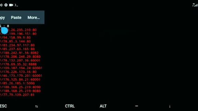 Termux, Termuxda Kameraga Ulanish,davomi Keyingi Videoda