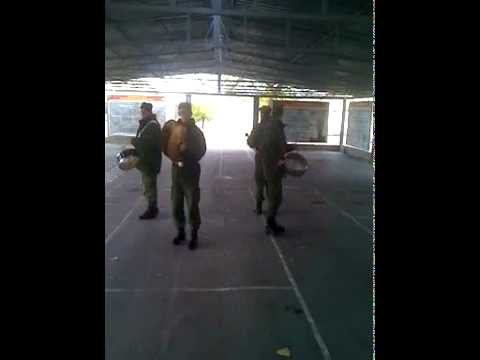 Фиеста барабанщиков смотреть онлайн