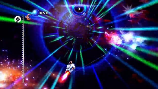 Earthworm Jim HD [PS3][Very Hard] смотреть онлайн