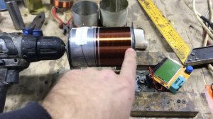 Как намотать катушку для сабвуфера ? Полная инструкция