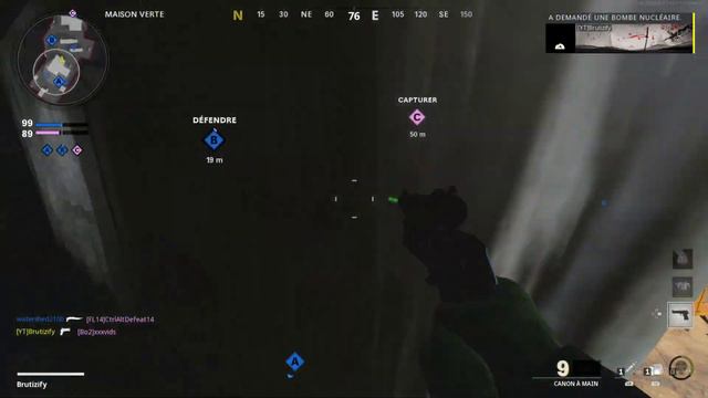 TRIPLE NUCLEAR W/ BULLFROG I COLD WAR BEST BULLFROG CLASS SETUP смотреть онлайн