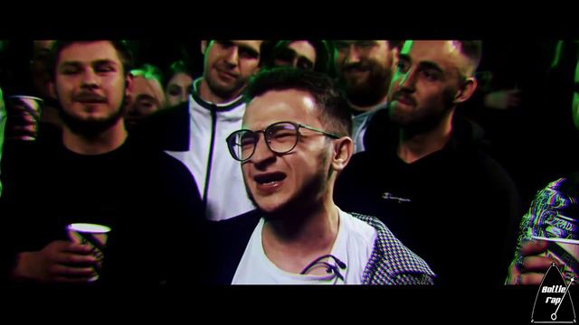 3 РАУНДА ЭЛЬДАРА ДЖАРАХОВА ПРОТИВ САТИРА [Versus: Satyr vs Джарахов] смотреть онлайн