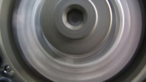 Звук работы двигателя CWVA