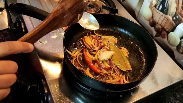 কঁঠাল তৰকাৰী এনেদৰে বনাই খালে মাংসৰ সোৱাদ পাহৰি যাব। Jackfruit curry in Assamese. смотреть онлайн