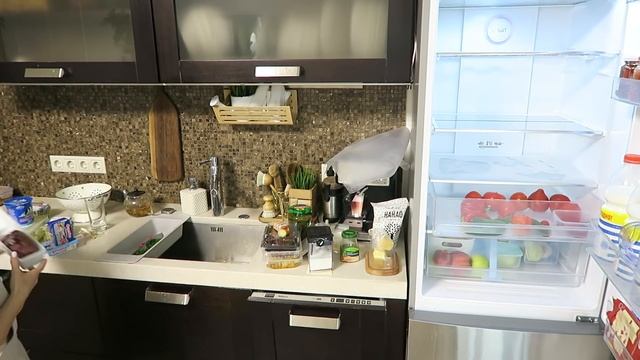 УБОРКА на КУХНЕ ?ГОТОВКА/ХРАНЕНИЕ/СУШКА ВЕЩЕЙ?САМОИЗОЛЯЦИЯ?Про КОТИКА/Стульчик от МФ КУЗЯ смотреть онлайн