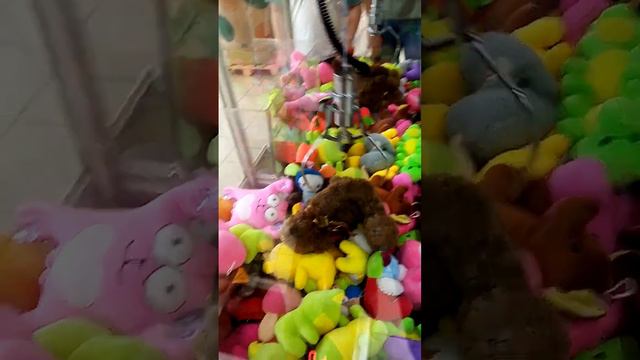 Достаём винтажного мишку🧸 смотреть онлайн