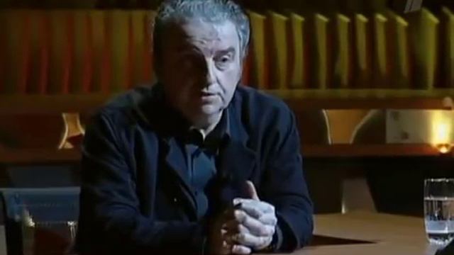 В Познер и В Шахрин