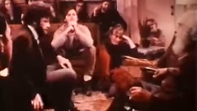 Фриц Перлз. Собака сверху - собака снизу. смотреть онлайн