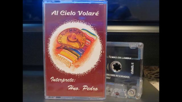 EL HERMANO PEDRO 02. HACE DOS MIL AÑOS (VOL .7) смотреть онлайн