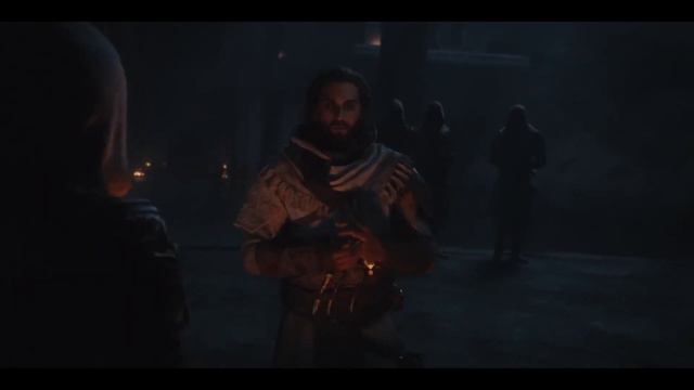 Assassin's Creed Mirage but its Ezio's Family смотреть онлайн