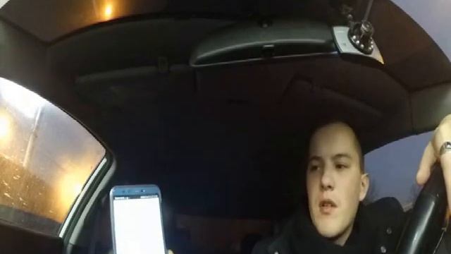 Забастовка ТАКСИСТОВ!Яндекс такси!Тверь!РАботаем в ЧАС ПИК за 300 руб в час! смотреть онлайн
