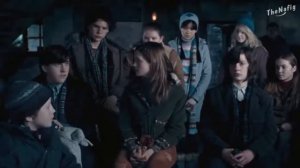 Гарри Потапр переозвучка