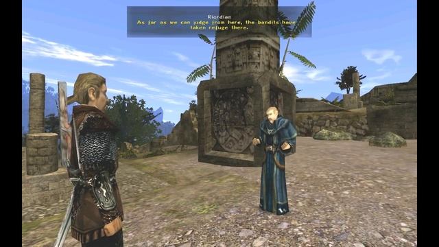 Let's Play Gothic II Night of the Raven | 40 | Jharkendar смотреть онлайн