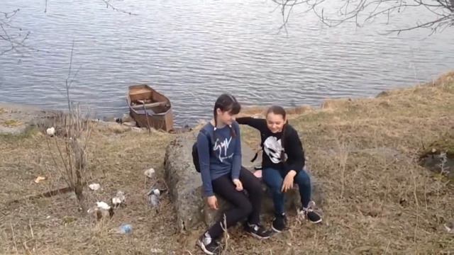 Фан клип на песню " Горы по колено " Макс Корж 😍 смотреть онлайн