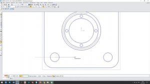 Вид, Разрез, Местный Вырыв в Компас-3D [Урок по Чертежам]