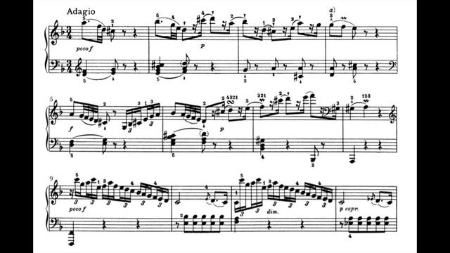 Haydn Sonata In D Major, Hob XVI 33 – Jean-Efflam Bavouzet