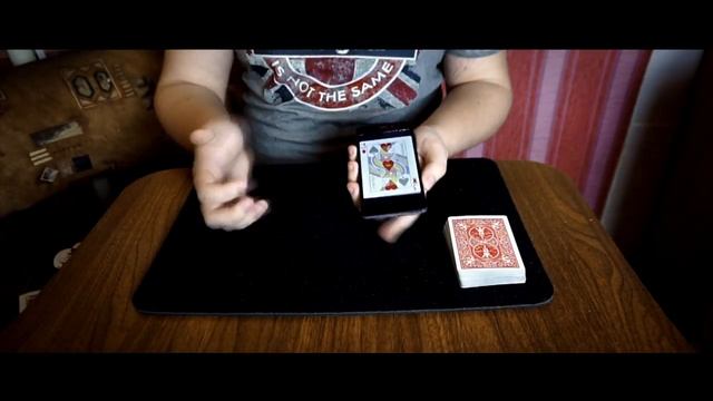 ТЕЛЕФОН ЧИТАЕТ ВАШИ МЫСЛИ! СЕКРЕТ НЕВОЗМОЖНОГО ФОКУСА! смотреть онлайн