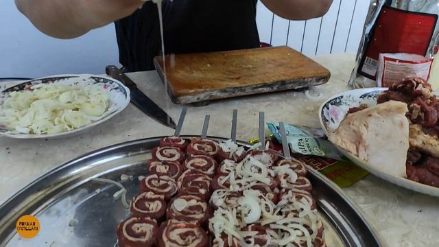 Готовим с любовью с Ульяной